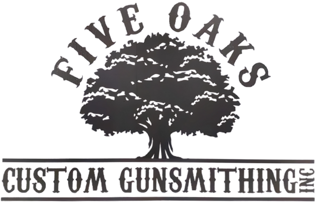 Gunsmith Bradford IL